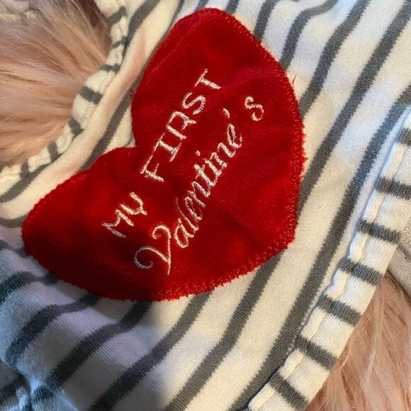 (3) Bundle ‘My First’ Bibs - Picture 2 of 5